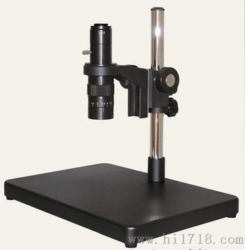 XDC-10  单筒连续变倍电视视频显微镜