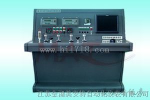 MAT-YZ(J)-T型压力仪表自动校验系统