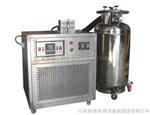 自产自销液氮低温槽2中国北方冲击试验低温槽生产商
