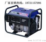 雅马哈2KW汽油发电机组便移动