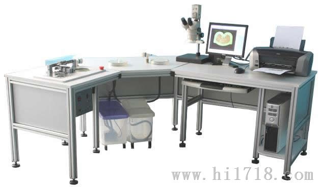 端子截面分析仪HN-8702