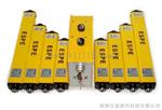 冲床红外线安全光栅