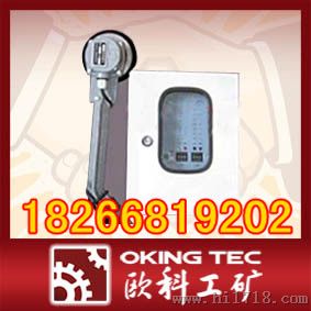 纵向撕裂检测仪