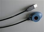 USB接口（DL/T645规约）电表调制红外吸附式光电头