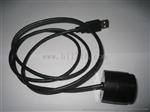 圆柱形USB接口（IEC1107规约）电能表通用读写光电头
