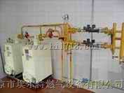 北京液化气气化器价格，化气炉管道安装