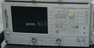 供求网络分析仪AGILENT8753E/8753E/8753E/
