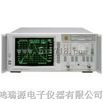 供应网络分析仪AGILENT8757C