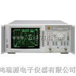 供应网络分析仪Agilent8757C