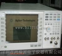 供求AgilentE4400B频谱分析仪