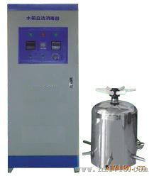 陕西渭南WTS-2A水箱消毒器价格如何