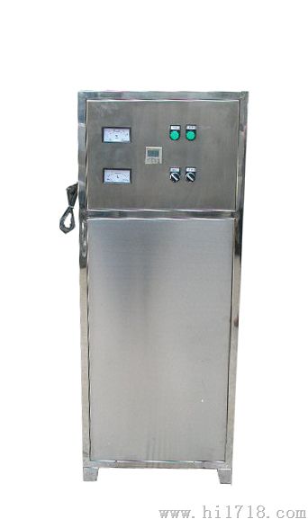 四川绵阳外置式水箱自洁消毒器安装指导