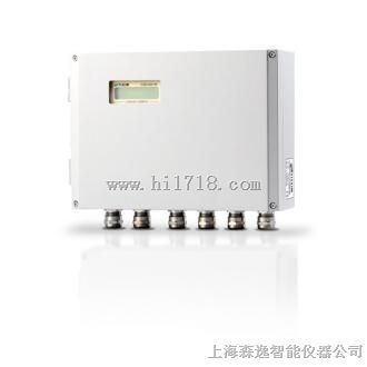高温进口时差式超声波流量计 森逸进口超声波流量计