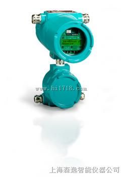 进口流量计 防爆型液体超声波流量计ADM8027
