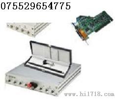 CLIO8QC/DAAS3L电声测试分析仪，电声测试仪