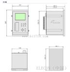 PowerSafe可编程继电保护PS520
