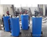 供应煤气管道单管三室冷凝水排水器