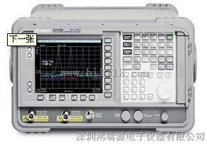 热卖频谱分析仪AgilentE4402B/E4402B