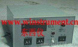 数显控氧仪