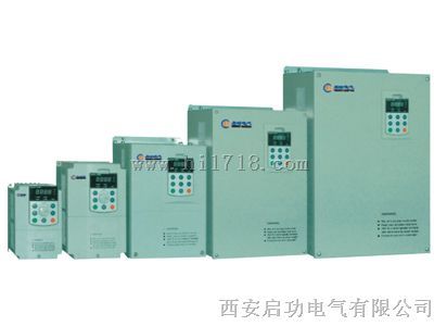 变频器