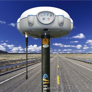 塘沽华测X91测量型GPS