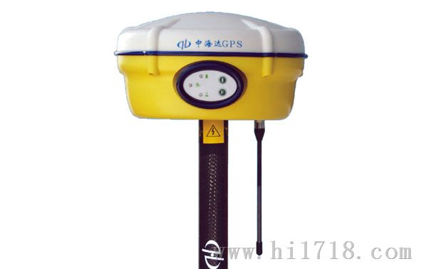 塘沽 中海达V8 测量型GPS  