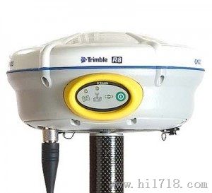 天津 天宝R8 测量型 GPS 