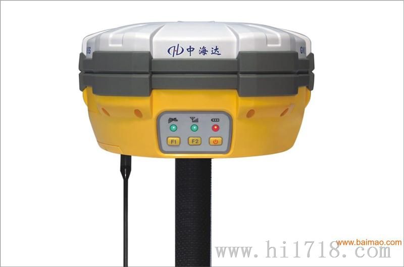 唐山 中海达V50测量型GPS