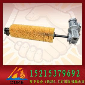 滚刷清扫器，新品推荐