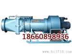 KCS-115煤矿用除尘风机，矿用湿式除尘风机