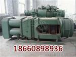 KCS-230D煤矿用除尘风机，18.5kw煤矿用除尘风机