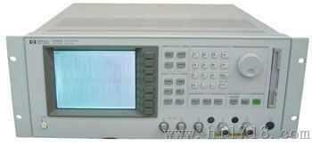 HPE5100A网络分析仪