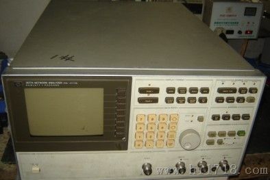 HP3577A网络分析仪