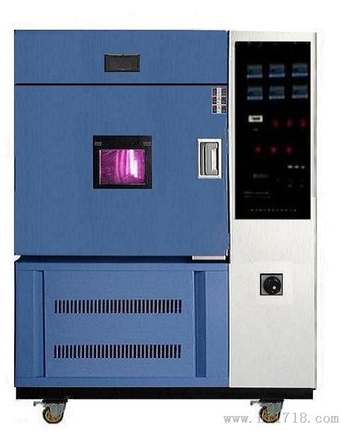 SN-900型水冷式氙灯老化试验箱