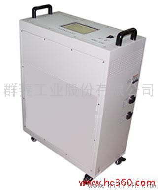 汽车充电桩检测负载箱