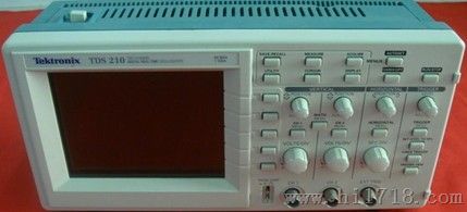 TDS3012示波器