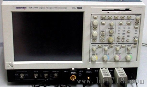 TDS7404示波器