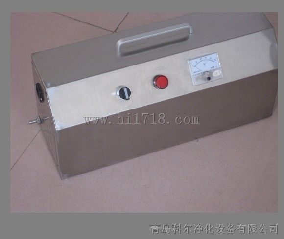 内置式臭氧发生器