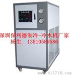 （格尔木）70hp冷水机