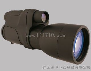 育空 YUKON NV5x60（新品）高倍红外微光夜视仪