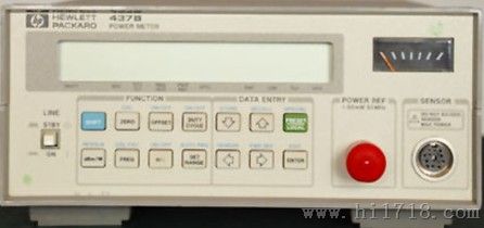HP437B功率计