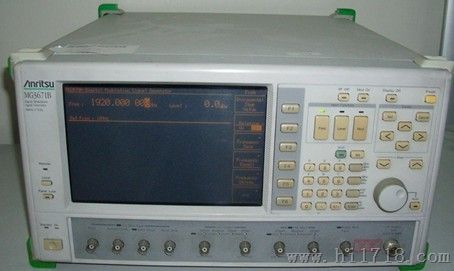 MG3672A信号发生器 MG3672A信号发生器