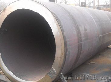 聊城无缝钢管价格