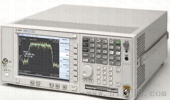 E4440A频谱分析仪长期供应