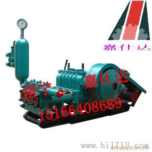 3NBB3.1～15.0/6.0～2.5-15泥浆泵
