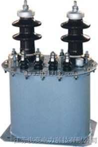 LJW(D)1-10W型户外油浸式电流互感器南京高压互感器