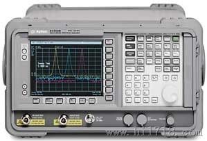 E4411B频谱分析仪厂家优惠