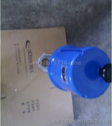 PSL-320电动执行器
