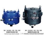 341RSD-200电动执行器