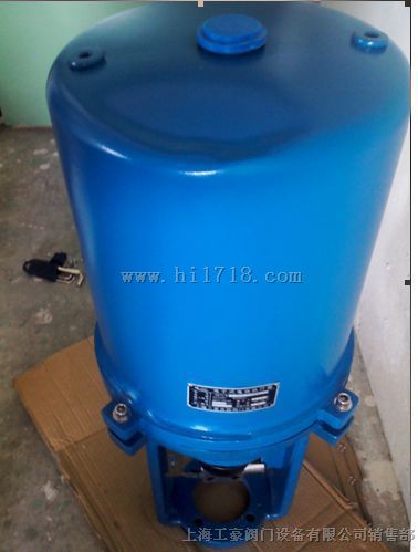 361LSB-30电动执行器